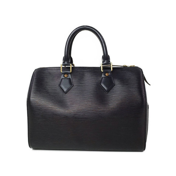 Louis Vuitton Epi Handbag Speedy - Picture 1 of 8